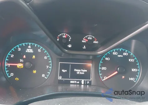 2021 GMC Canyon 2Wd Short Box Elevation Standard из США, поврежденный, VIN 1GTG5BEN6M1127187